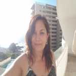 Foto de perfil de astrid en Santiago
