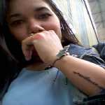yessica de Guatire