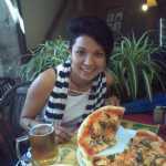 cinthya de Cochabamba
