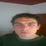 Foto de perfil de santiago en La Falda
