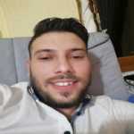 Foto de perfil de alex en Aguadulce
