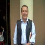 jorge fernandez de Ciudad de México