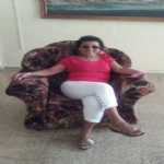 mayra de Sevilla
