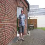 Foto de perfil de george321 en Germersheim