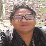 Foto de perfil de diego salas en Yanahuara