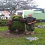 Foto de perfil de gorka  en Cusco