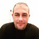 Foto de perfil de giuseppe en Berlin