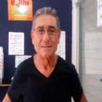 Foto de perfil de jeaqn pierre en Roquetas de Mar