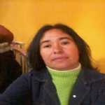 elizabeth villalba de Capiatá
