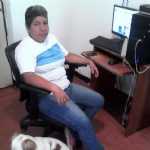 dorys  de Caracas