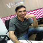 Foto de perfil de ali en Punto Fijo