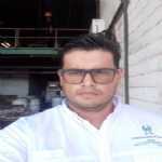 javier paez de Cagua