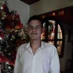 roberto cuberos de Maracay
