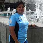 patricia duque de Cali