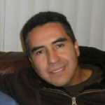 alex suarez de Santa Cruz de la Sierra