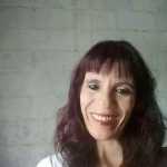 viviana de Montevideo