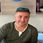 Foto de perfil de paco en Canovellas