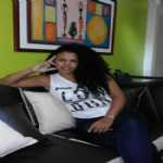 jessy de , vive en Arauca (Colombia)