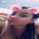Foto de perfil de lu en Santiago de Cuba