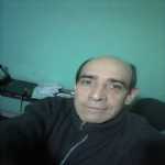 jorge de Quilmes Oeste