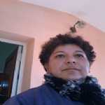 Foto de perfil de marcela  en La Falda