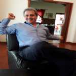 Foto de perfil de juan jose rabaglio en Villa Bosch