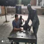 Foto de perfil de alfredo  en Móstoles