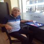 cesar gradin de Montevideo