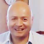 Foto de perfil de j.joaquin en Punta Arenas