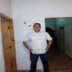 edwin moncada  de Los Ángeles