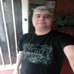 Foto de perfil de Ariel en Córdoba