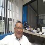 carlos fajardo de San Pedro Sula
