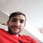 Foto de perfil de miguel castro en Lauterbrunnen
