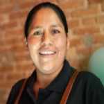 mary de El Alto