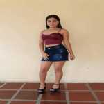 andreina guevara de Bogotá