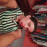 lisbeth de Maracay