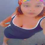 yentil lineet valdez de Santo Domingo