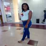 wilmary de Riohacha