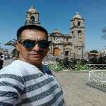 Foto de perfil de sergio en Calama