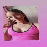Foto de perfil de mariangelbrito24 en Santiago