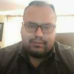 Foto de perfil de eduardo alarcón en Riobamba