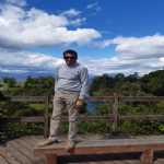 Foto de perfil de ramón aravena  en Concepción