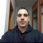 juanma  de El Cerro de Andévalo