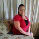 arleny de Santo Domingo