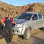 Foto de perfil de nestor en Trelew