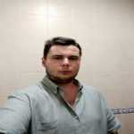 Foto de perfil de ruben en Sevilla