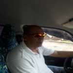 edwin de Aguadulce