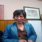 patricia de Oruro