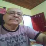 alcides de Posadas