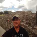 luis carlos serna gó de Ybycuí
